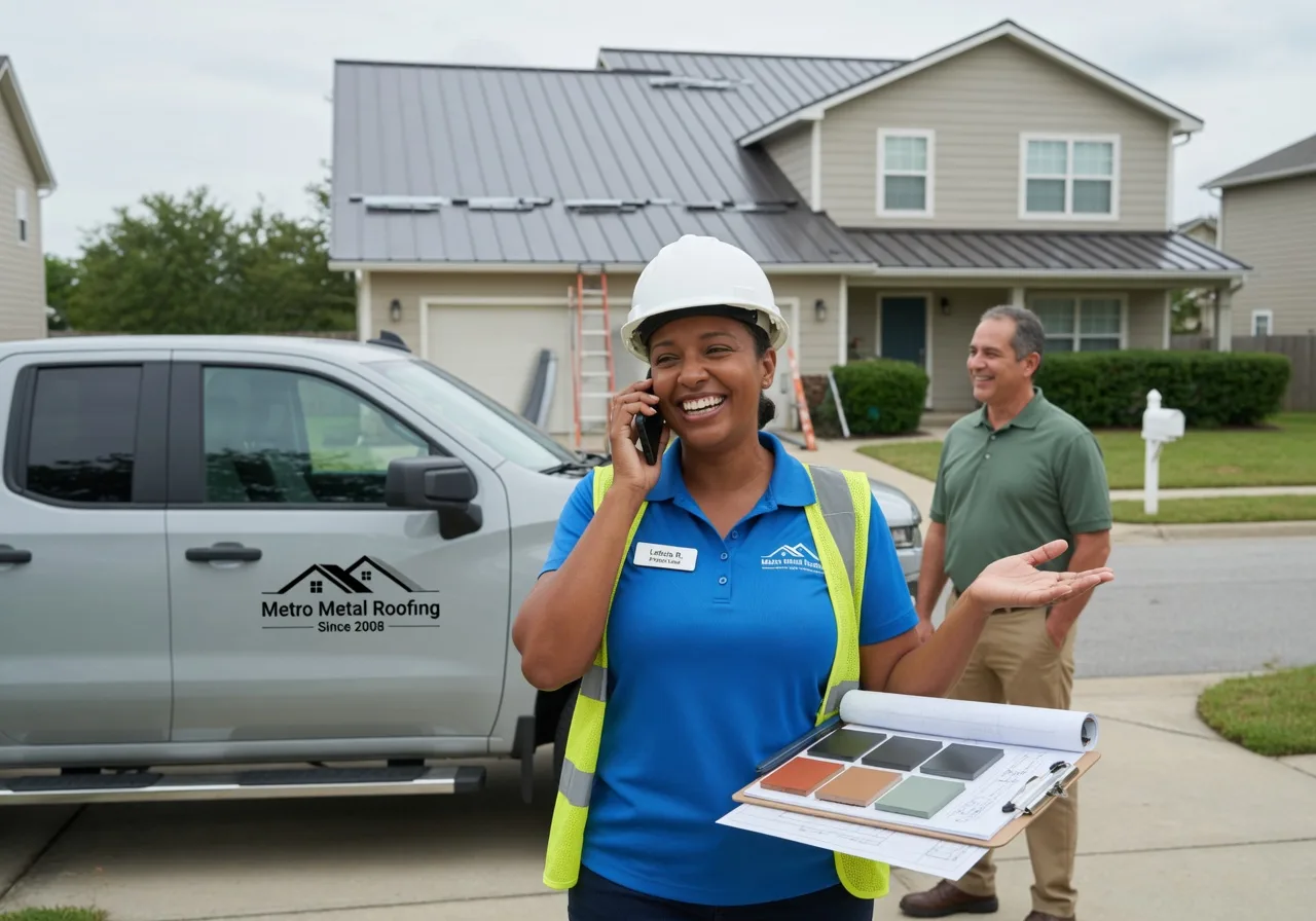 Metal Roofing Installation Dillingham, AK FAQs