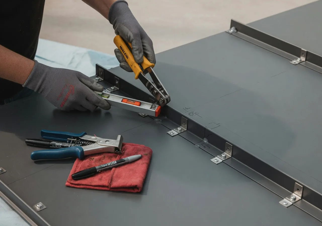 Why choose Metal Roofing Installation in Dillingham, AK